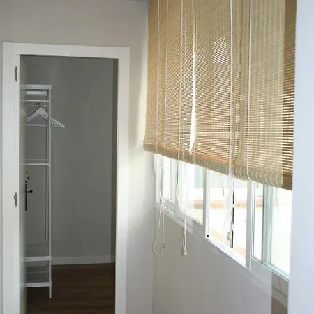 Apartmán Sevilla 15 *