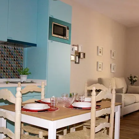 Sevilla 15 Apartmán Córdoba