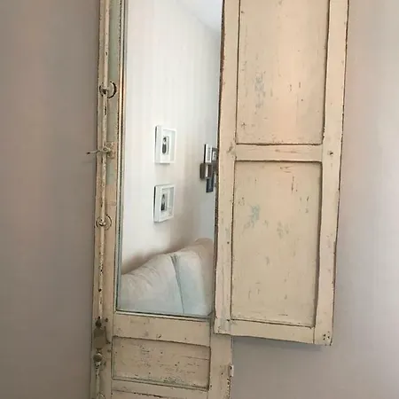 Apartmán Sevilla 15