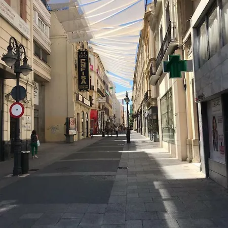 아파트 Sevilla 15