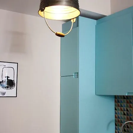 Sevilla 15 Apartamento Córdoba