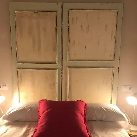 Apartmán Sevilla 15 *