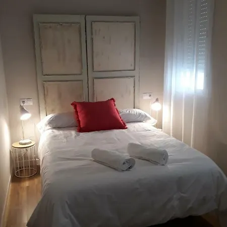 Sevilla 15 Appartement Cordoue