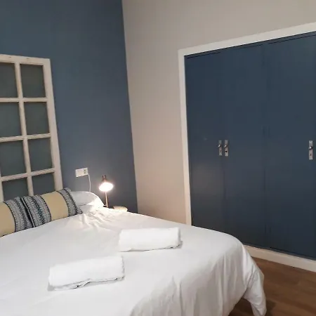 Sevilla 15 Apartmán Córdoba
