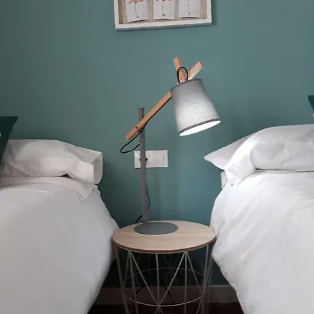 Sevilla 15 Apartman Córdoba