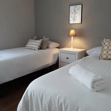 Sevilla 15 Apartmán Córdoba