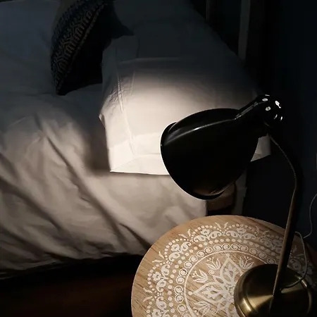Apartmán Sevilla 15 Córdoba