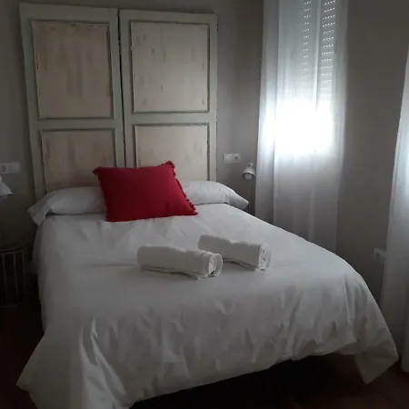 Sevilla 15 *