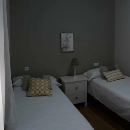 Apartamento Sevilla 15 Córdoba