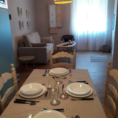 Apartamento Sevilla 15 Córdoba