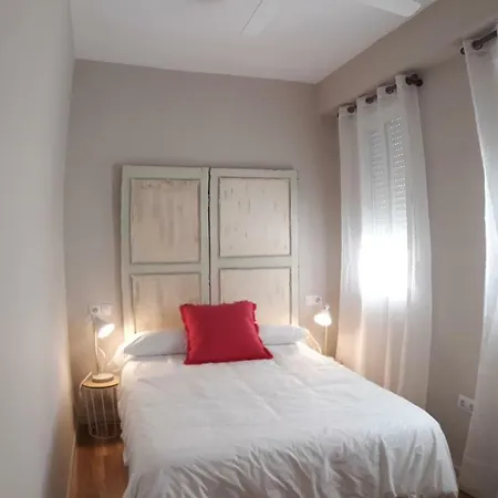 Sevilla 15 Apartamento Córdoba