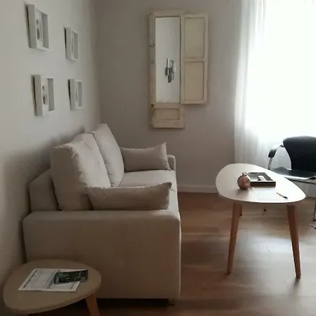 Apartamento Sevilla 15 Córdoba