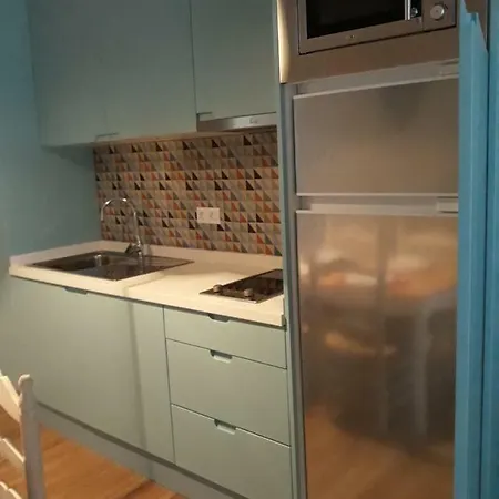 Apartamento Sevilla 15 Córdoba