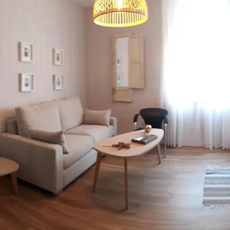아파트 Sevilla 15