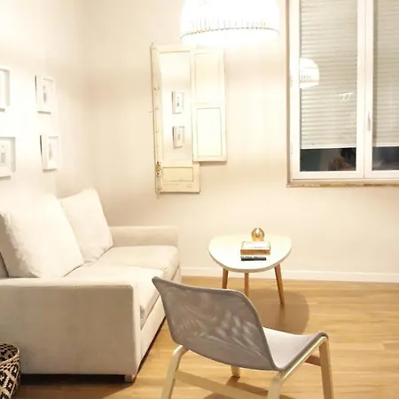 Apartmán Sevilla 15