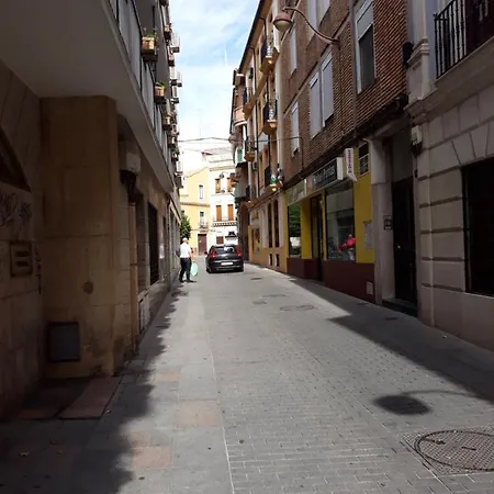 Sevilla 15 Córdoba