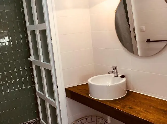 Sevilla 15 * קורדובה