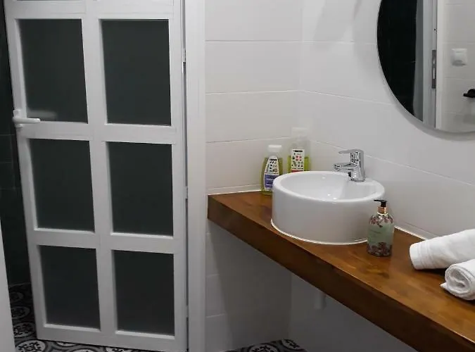 Sevilla 15 * קורדובה