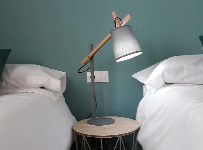 Sevilla 15 דירה קורדובה