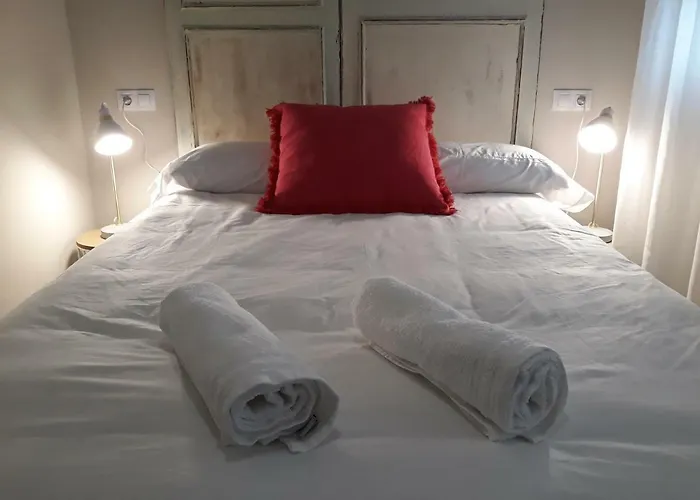 Sevilla 15 דירה קורדובה