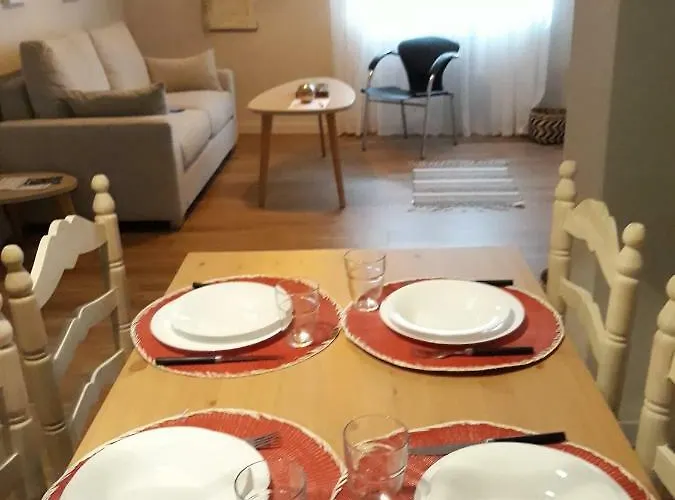 Sevilla 15 דירה קורדובה