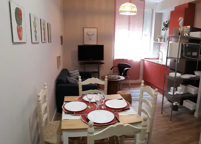 דירה Sevilla 15 קורדובה