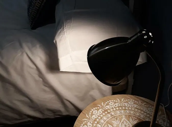 דירה Sevilla 15 קורדובה