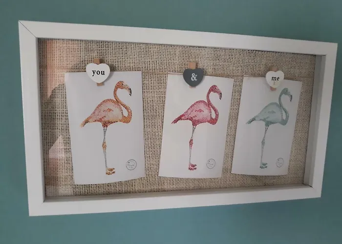 Sevilla 15 דירה *