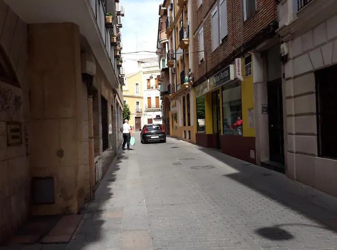 Sevilla 15 קורדובה