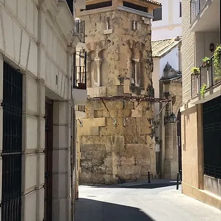 Sevilla 15 Daire Cordoba