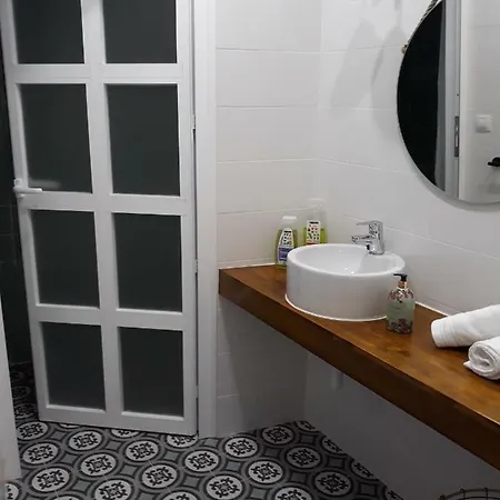 Sevilla 15 * Cordoba