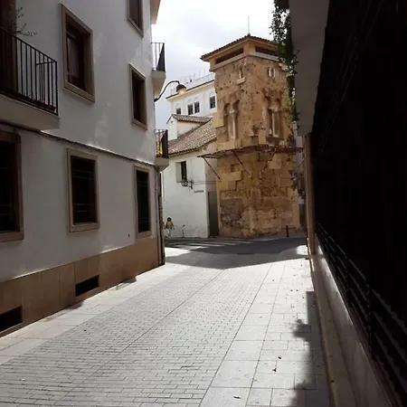 Sevilla 15 * Cordoba