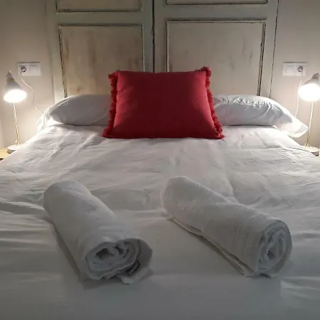 Sevilla 15 Daire Cordoba