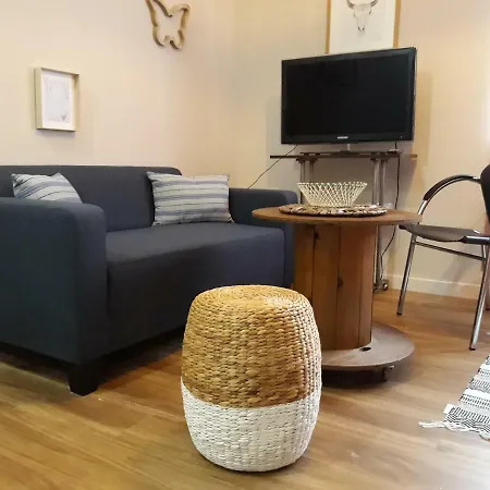 Sevilla 15 Apartmán Córdoba