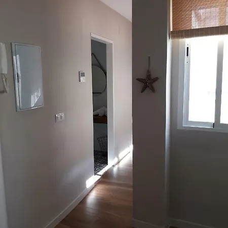Sevilla 15 Appartement