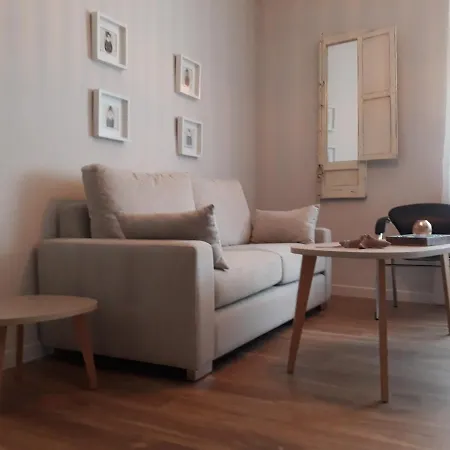 Sevilla 15 Apartmán Córdoba