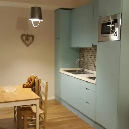 Sevilla 15 Appartement