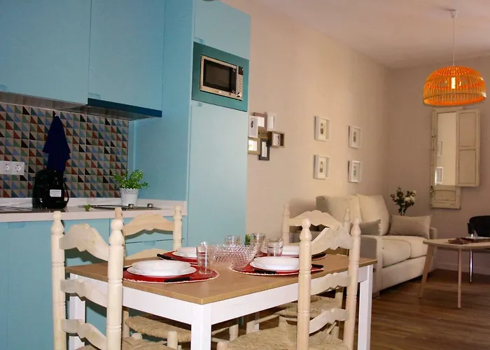 Sevilla 15 Apartmán Córdoba