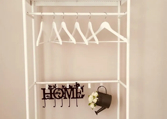 Apartmán Sevilla 15