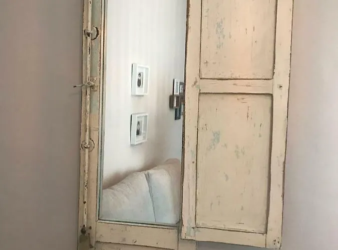 Apartmán Sevilla 15