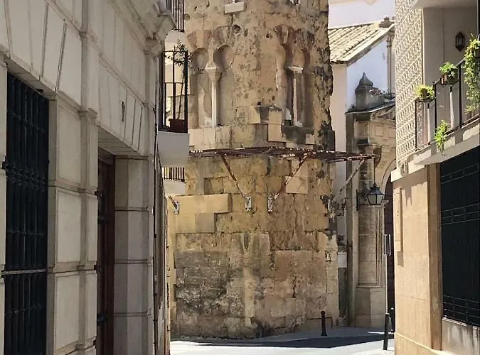 Sevilla 15 公寓 科爾多瓦