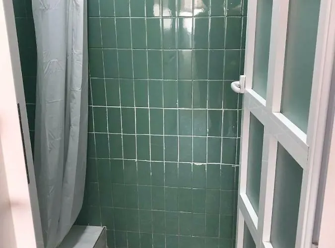 Apartmán Sevilla 15 *