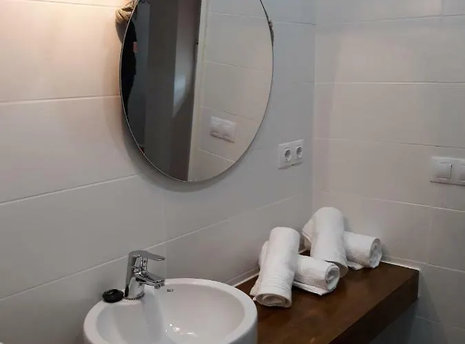 Apartmán Sevilla 15 *