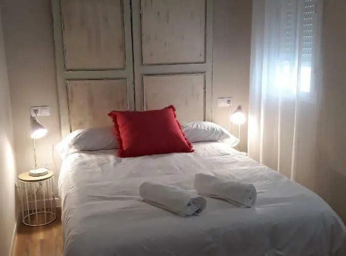 Sevilla 15 Apartmán Córdoba