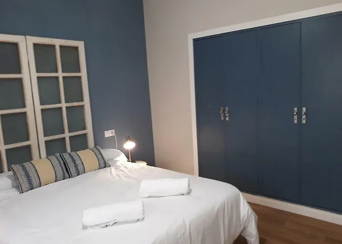 Sevilla 15 Apartmán Córdoba