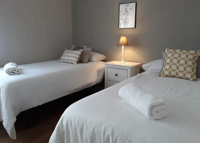 Sevilla 15 Apartmán Córdoba