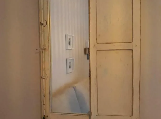 Apartmán Sevilla 15 Córdoba