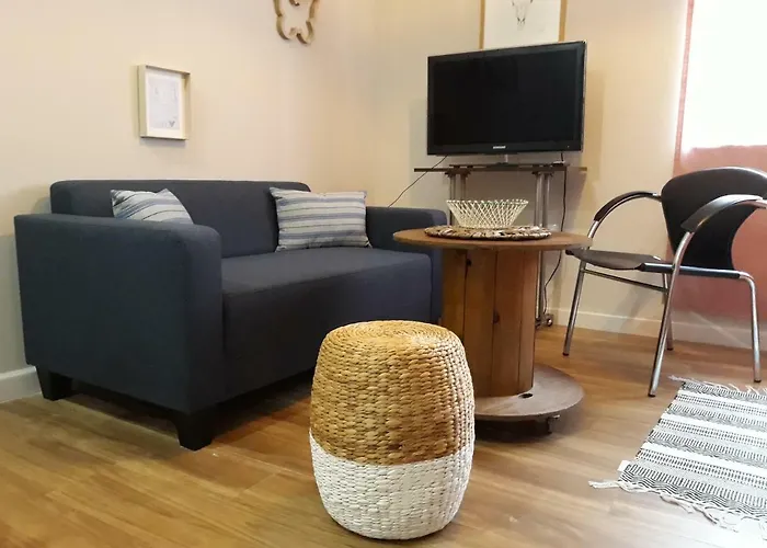 Sevilla 15 Apartmán Córdoba