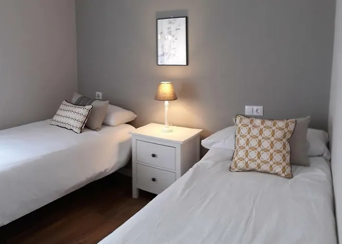 Sevilla 15 Apartmán