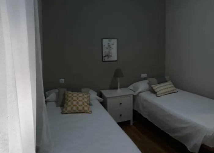Apartmán Sevilla 15 Córdoba